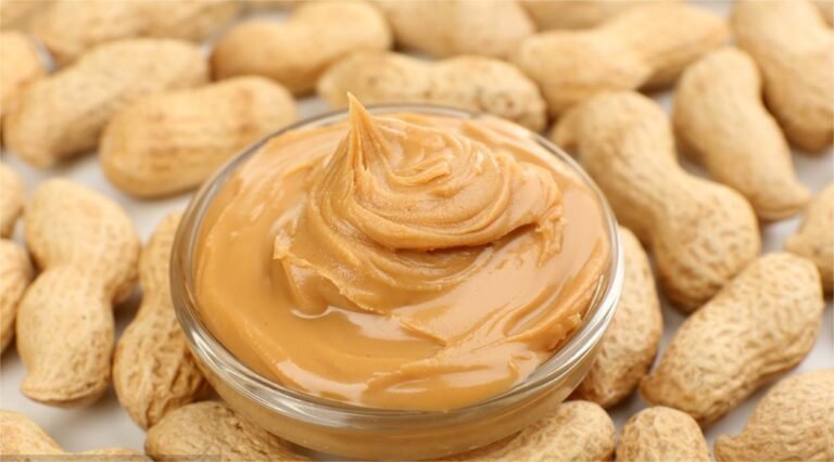 Unveiling the Secrets of Peanut Butter Production Line